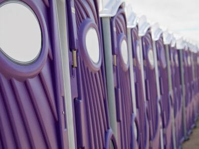 Professional event porta potty rental services in Winston-Salem,Nc - Winston-Salem Porta Potty Rental